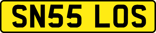 SN55LOS