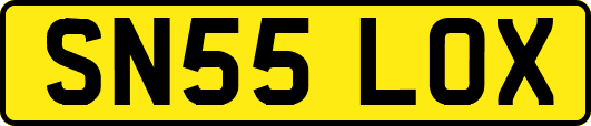 SN55LOX