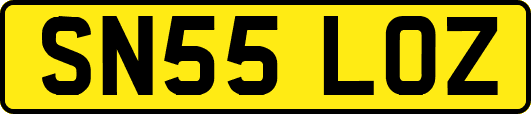 SN55LOZ
