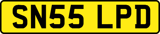 SN55LPD