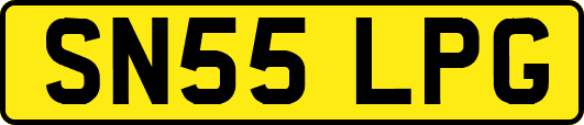 SN55LPG