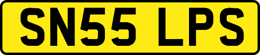 SN55LPS