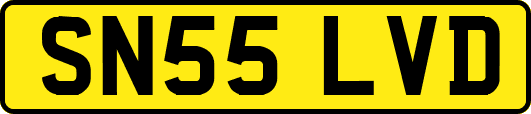 SN55LVD