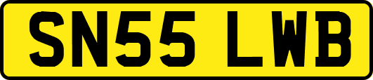 SN55LWB