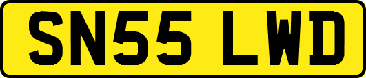 SN55LWD