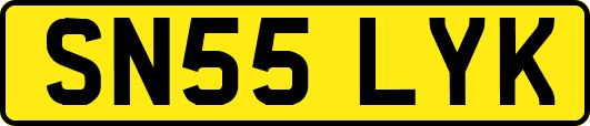 SN55LYK