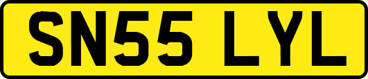 SN55LYL