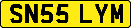 SN55LYM