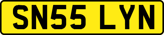 SN55LYN