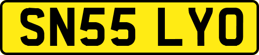 SN55LYO