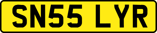 SN55LYR