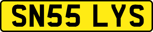 SN55LYS