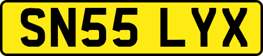 SN55LYX