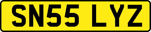 SN55LYZ