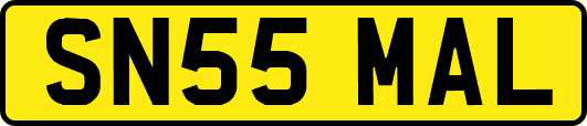 SN55MAL