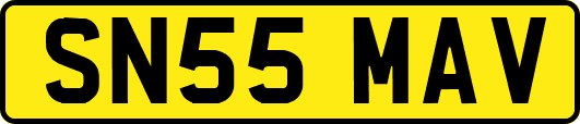 SN55MAV