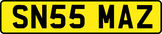 SN55MAZ