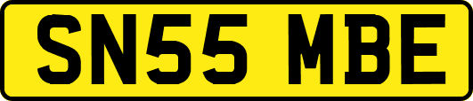 SN55MBE