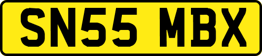SN55MBX