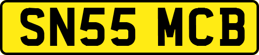 SN55MCB
