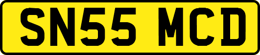 SN55MCD