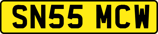 SN55MCW