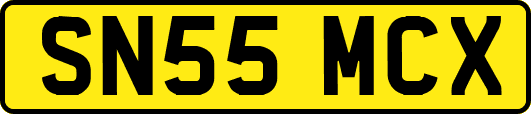 SN55MCX