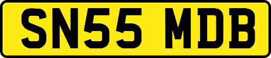SN55MDB