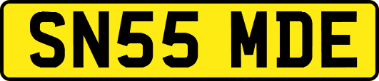 SN55MDE