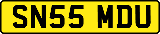 SN55MDU
