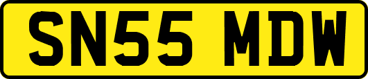 SN55MDW