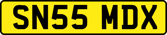 SN55MDX