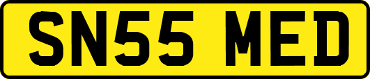 SN55MED