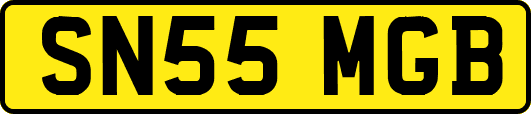 SN55MGB