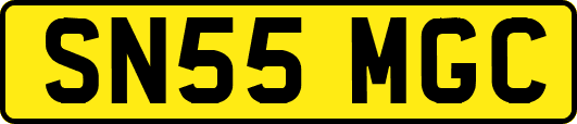 SN55MGC