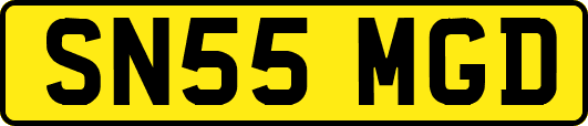 SN55MGD