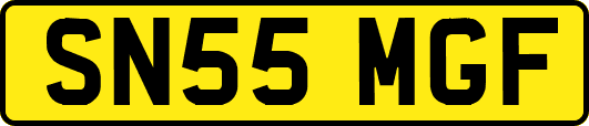 SN55MGF
