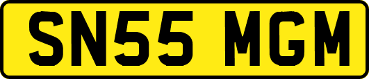 SN55MGM