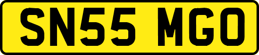 SN55MGO