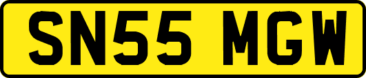 SN55MGW