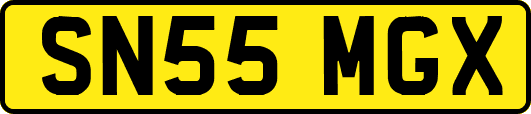 SN55MGX