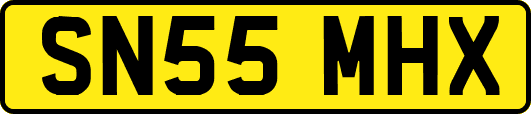 SN55MHX