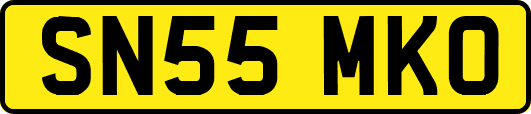 SN55MKO