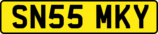 SN55MKY