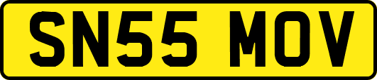 SN55MOV