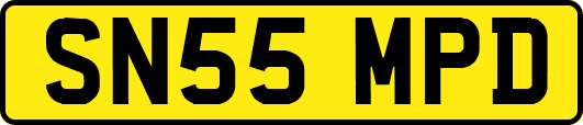 SN55MPD