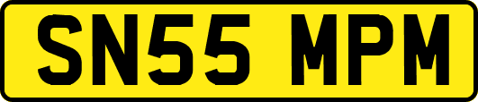 SN55MPM
