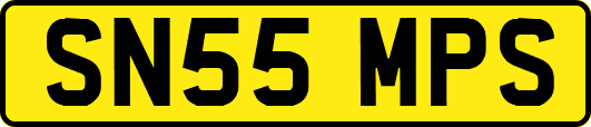 SN55MPS
