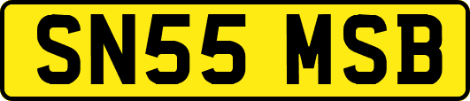 SN55MSB