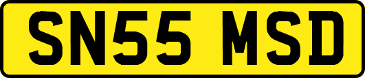 SN55MSD